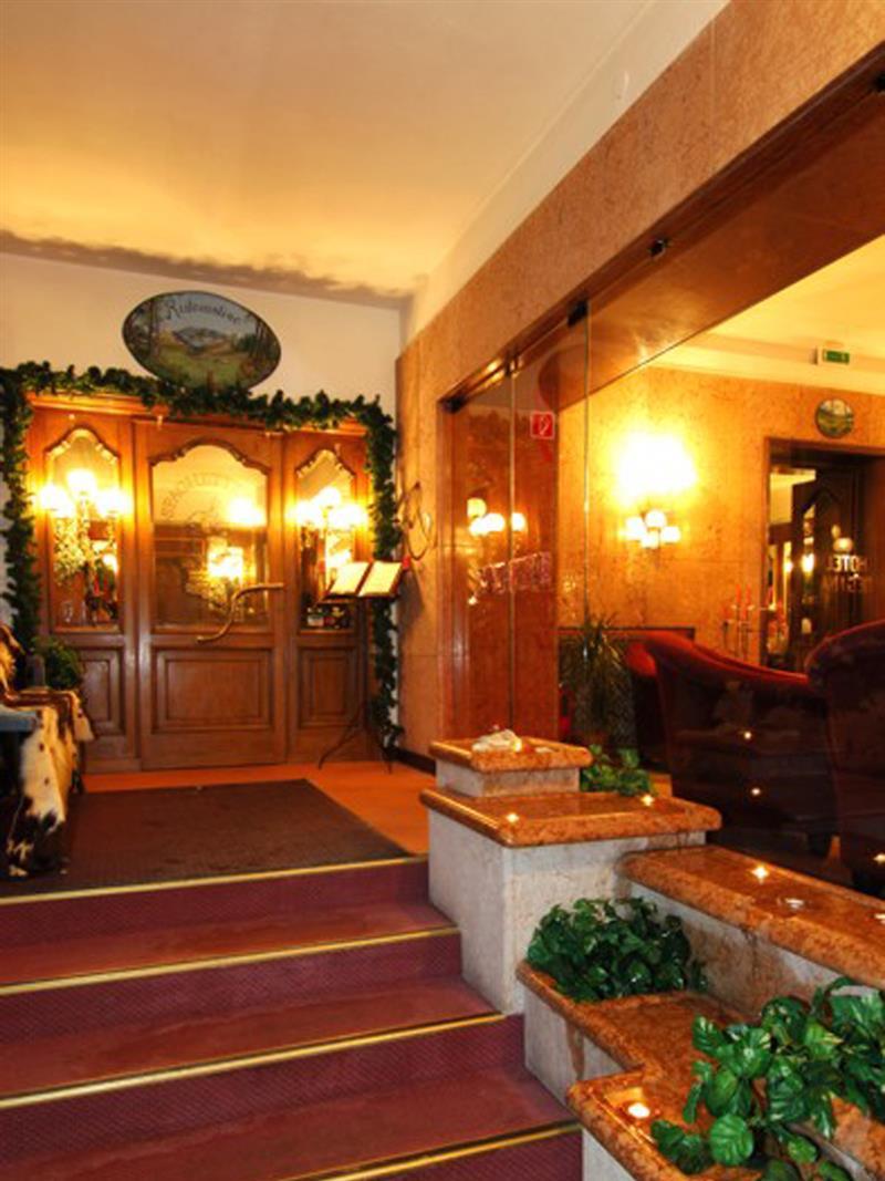 Das Regina Boutiquehotel Bad Gastein Exterior foto